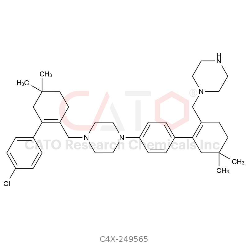 维奈克拉杂质65