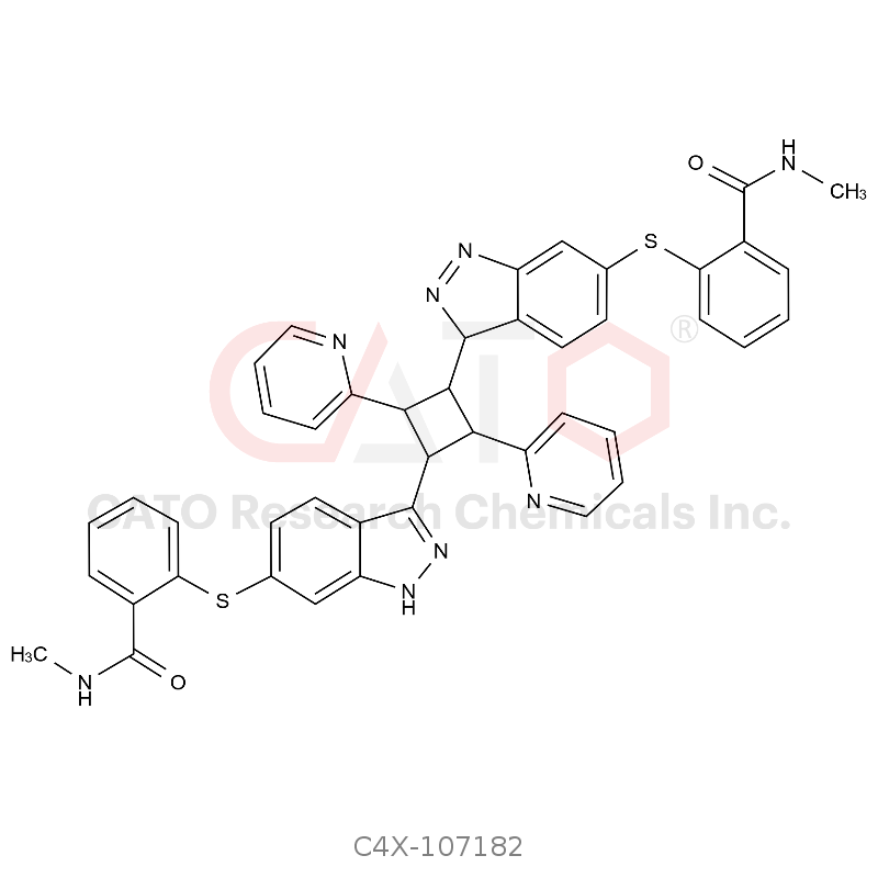 Axitinib Impurity 82