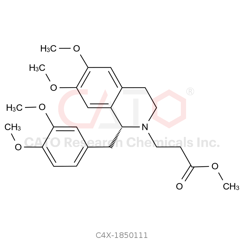 Atracurium Impurity 111