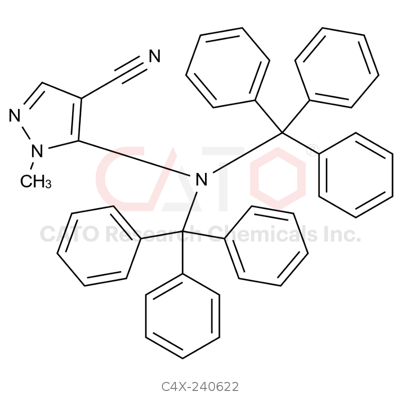 Ceftolozane Impurity 22