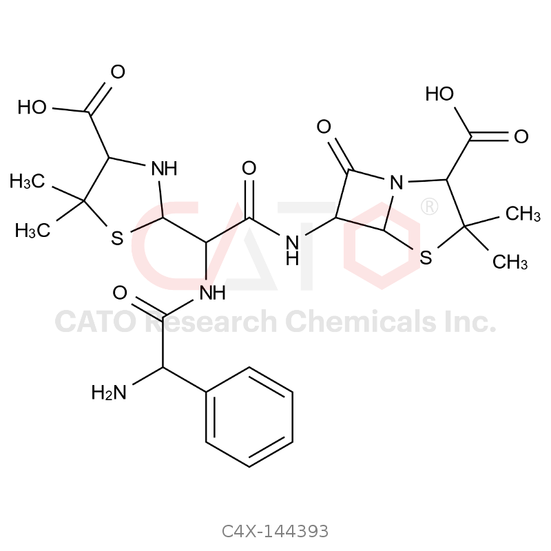 Ampicillin Impurity 93