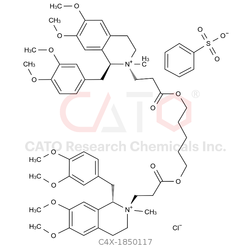 Atracurium Impurity 117