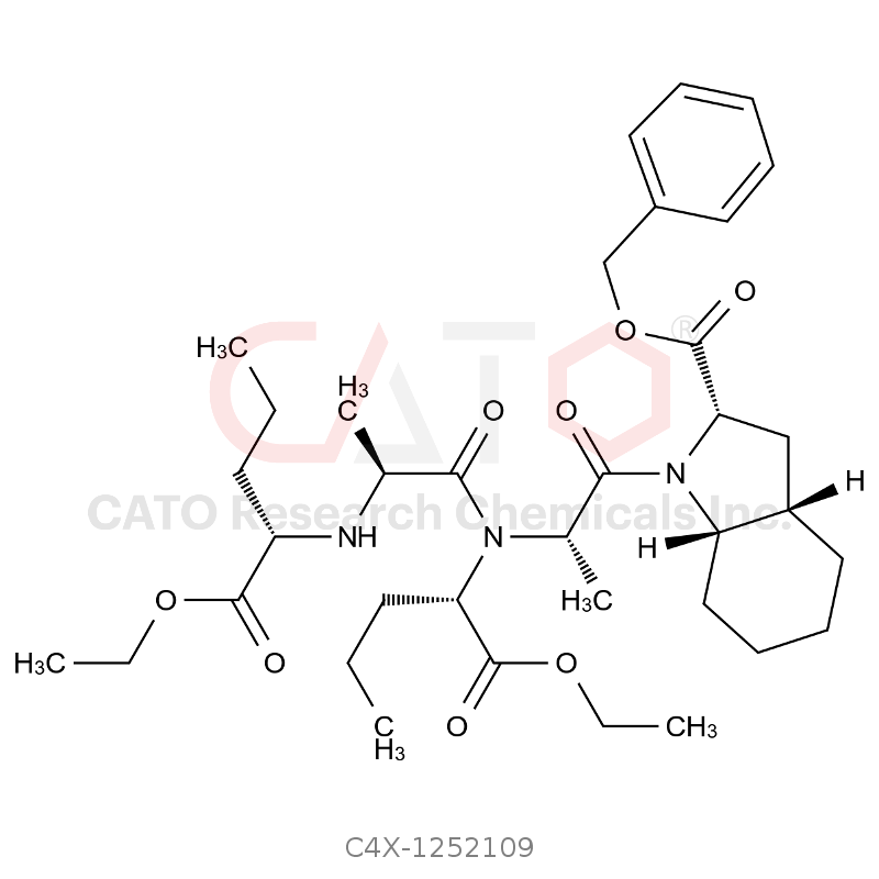 培哚普利杂质109