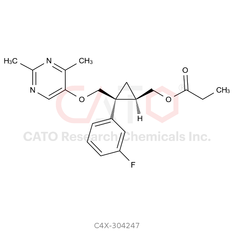 Lemborexant Impurity 47