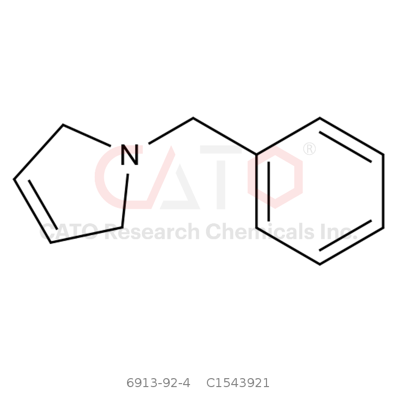 CAS No.:6913-92-4,