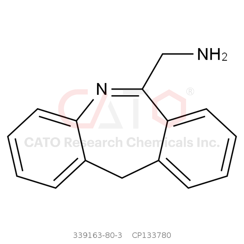 CAS No.:339163-80-3,Epinastine Impurity N6