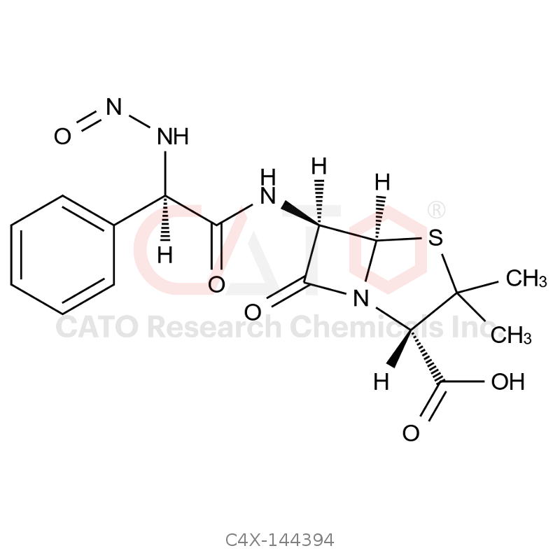 Ampicillin Impurity 94