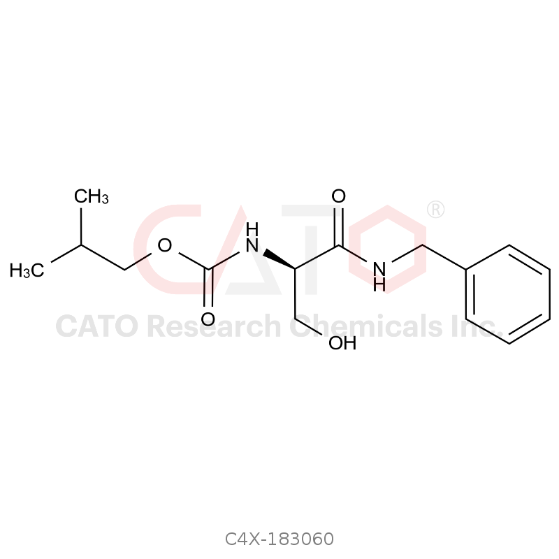 拉考沙胺杂质60