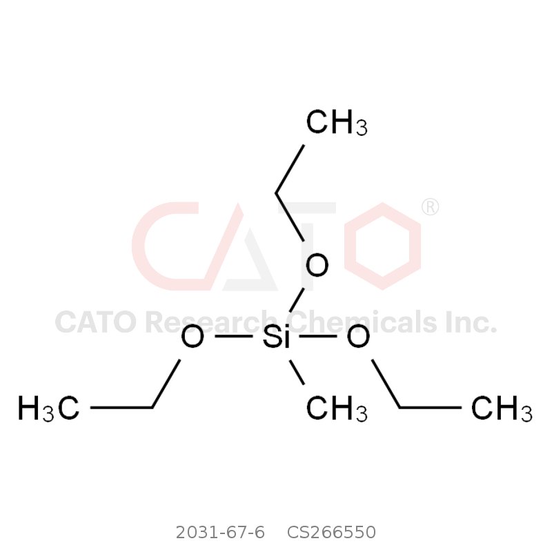 CAS No.:2031-67-6,三乙氧基甲基硅烷