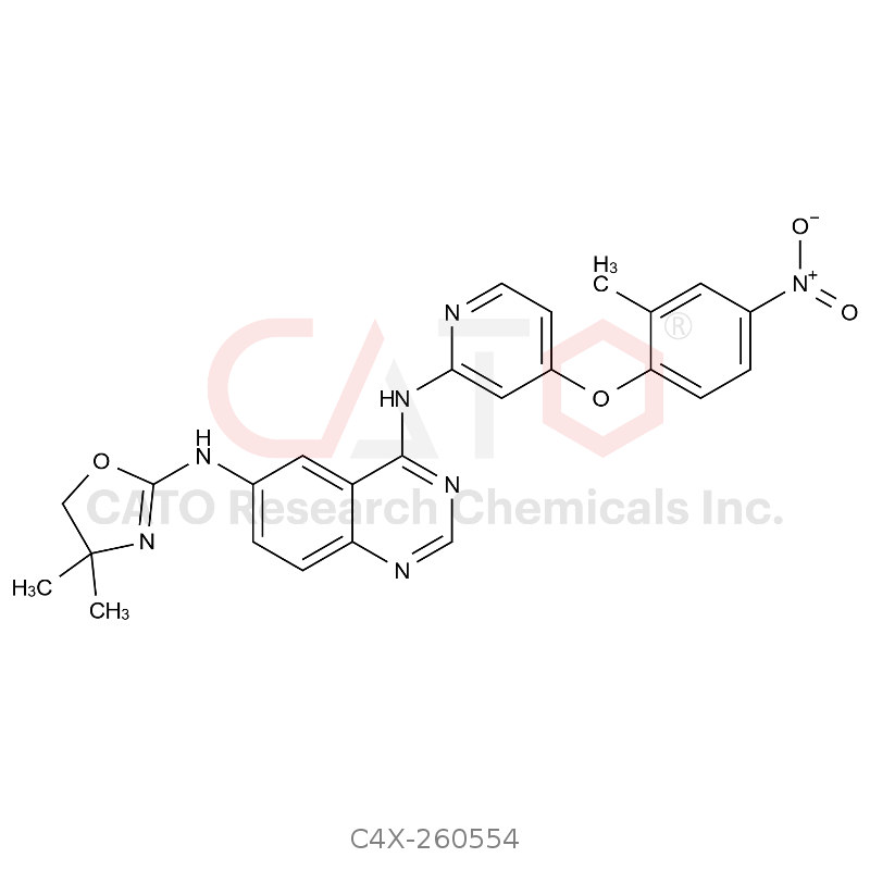 Tucatinib Impurity 54