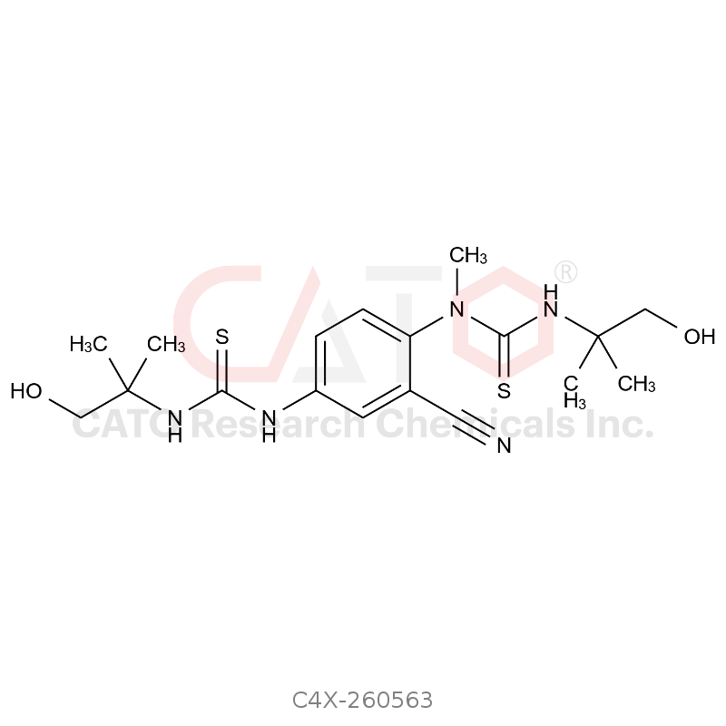 Tucatinib Impurity 63