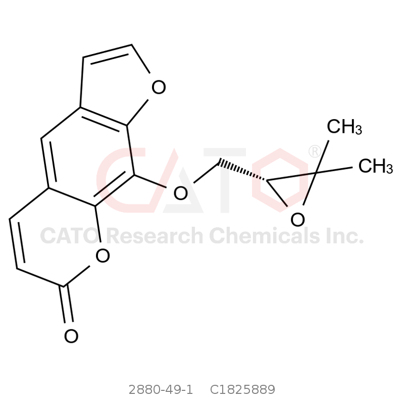 CAS No.:2880-49-1,独活内酯
