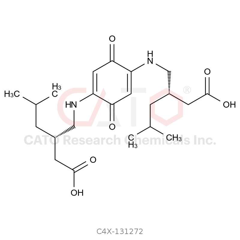 Pregabalin Impurity 72