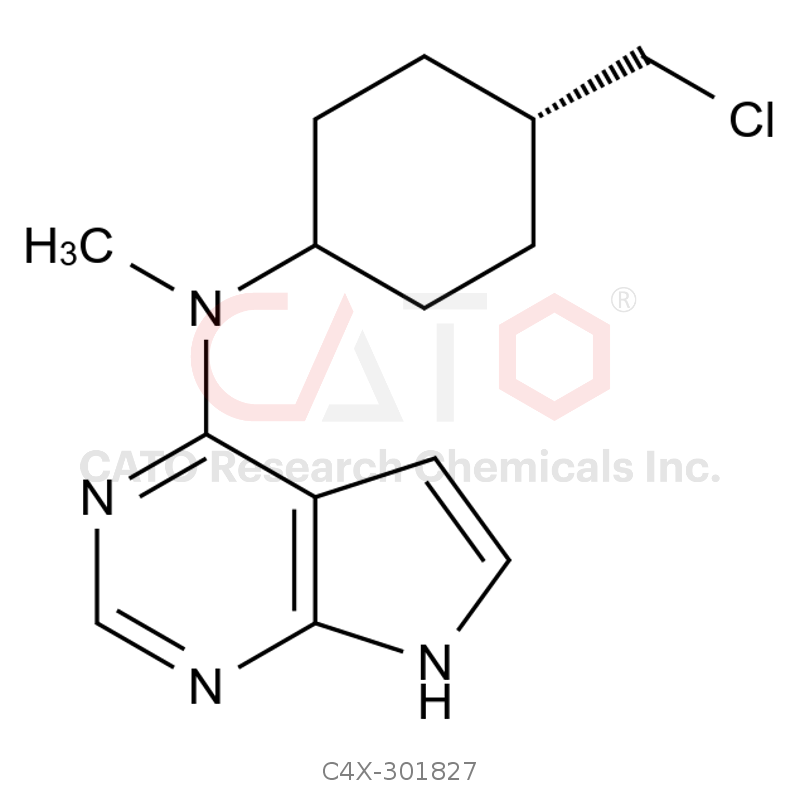 Oclacitinib impurity 27