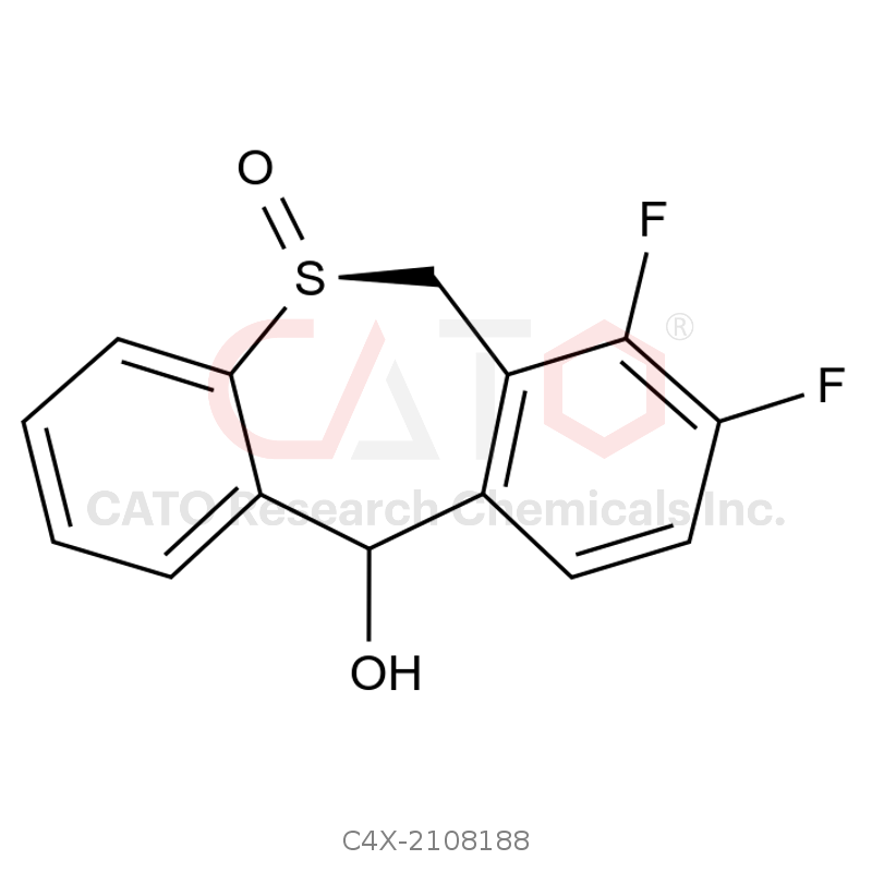 Baloxavir Marboxil Impurity 188