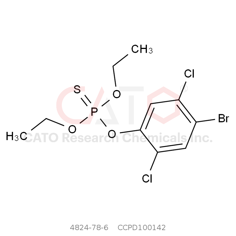 CAS No.:4824-78-6,Bromophos-Ethyl