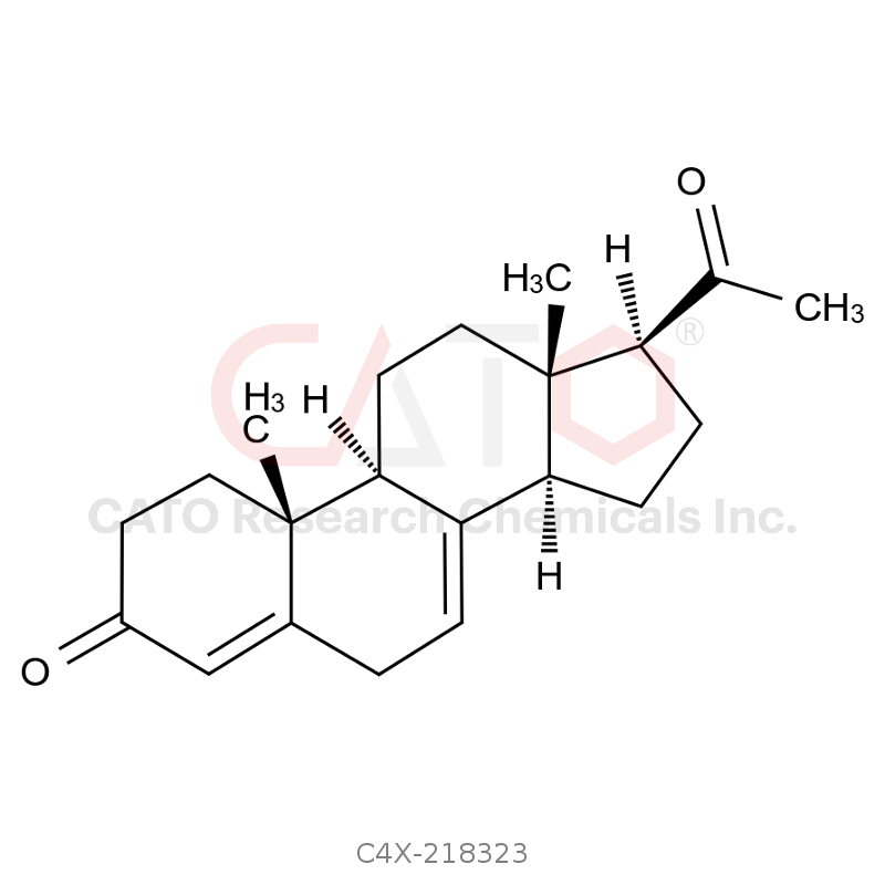 Dydrogesterone Impurity 23
