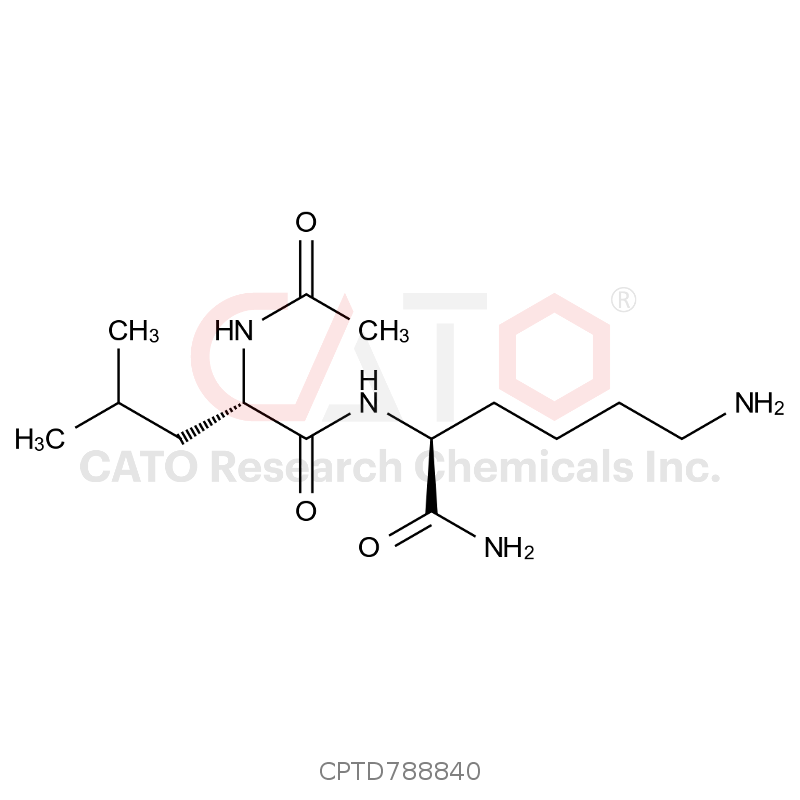 Peptide Impurity 40