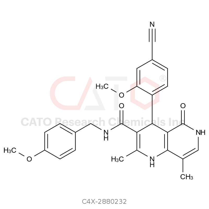 Finerenone Impurity 232