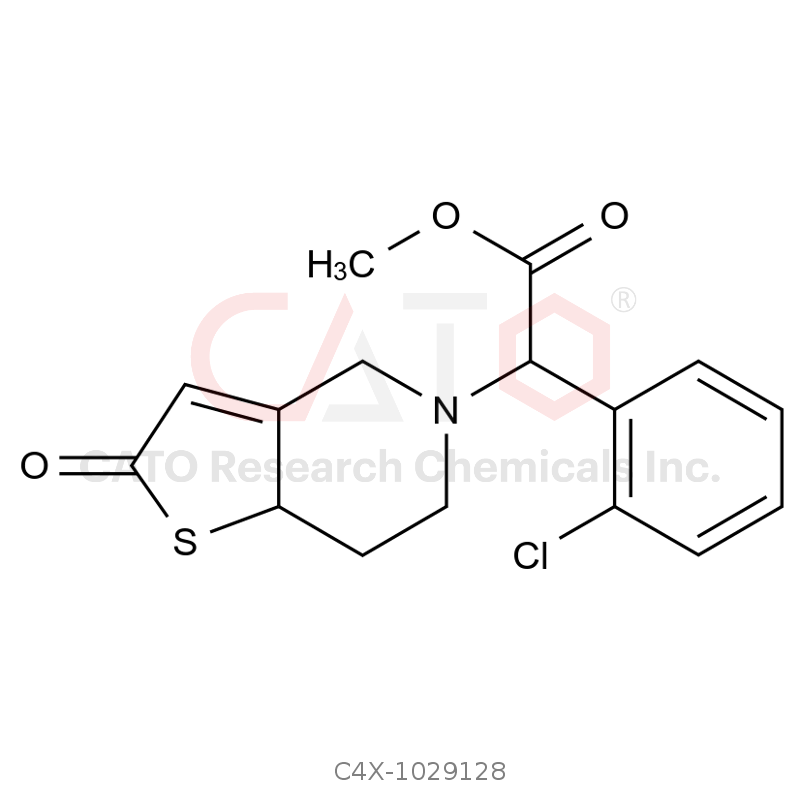 Clopidogrel Impurity 128
