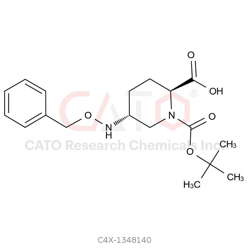 Avibactam Impurity 140