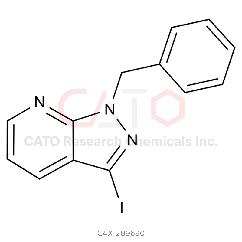 Vericiguat Impurity 90