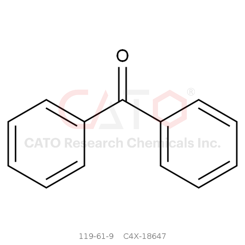 CAS No.:119-61-9,Phenytoin EP Impurity A