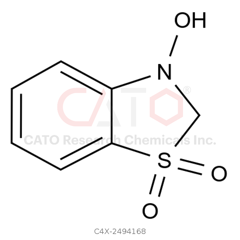 多替诺雷杂质168