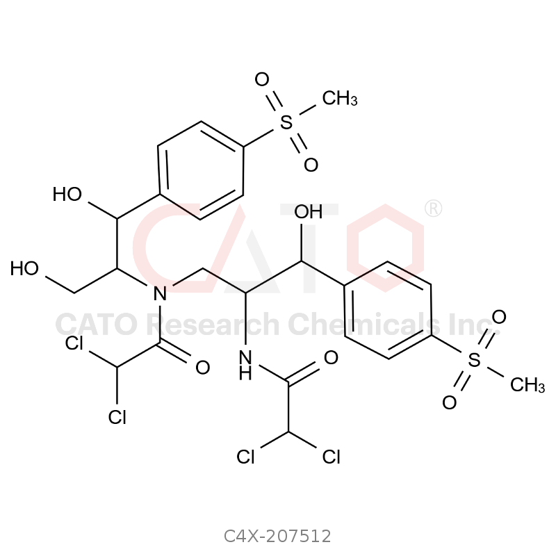 Florfenicol Impurity 12