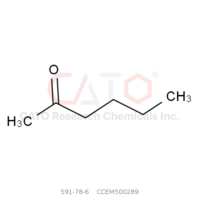 CAS No.:591-78-6,2-Hexanone