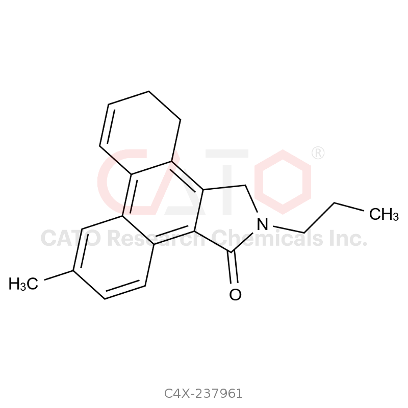 Imrecoxib Impurity 61