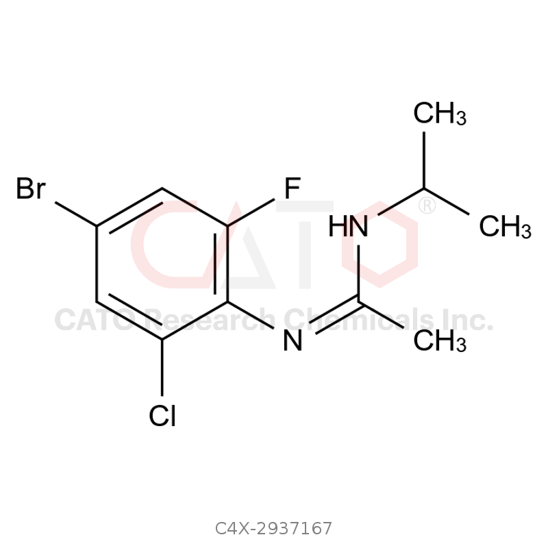 阿贝西利杂质167