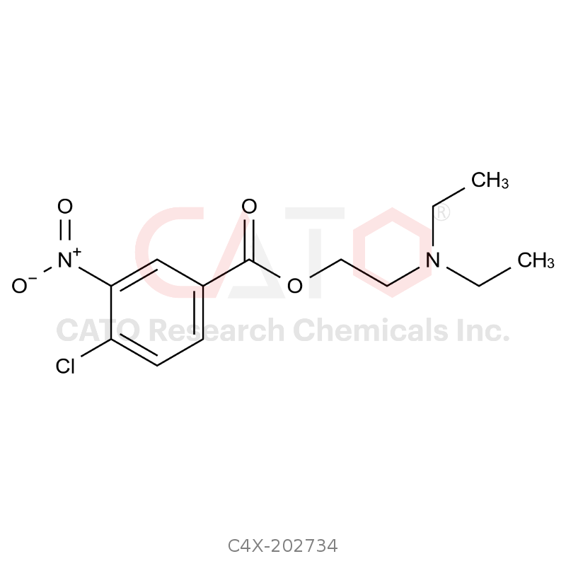Proparacaine Impurity 34