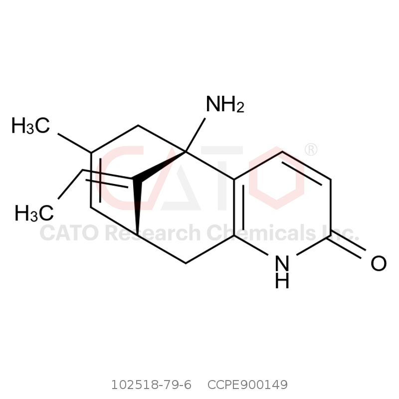 CAS No.:102518-79-6,Huperzine-A