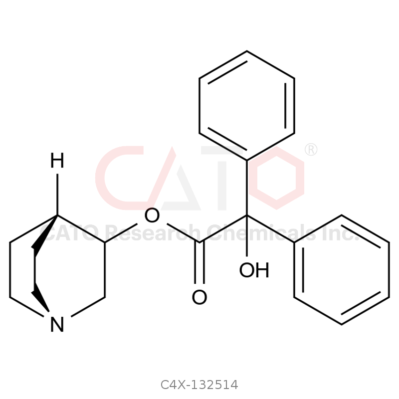 Aclidinium bromide Impurity 14