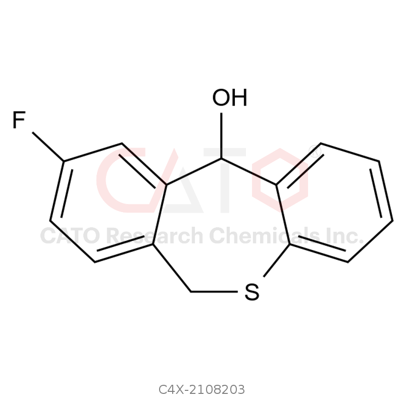 Baloxavir Marboxil Impurity 203