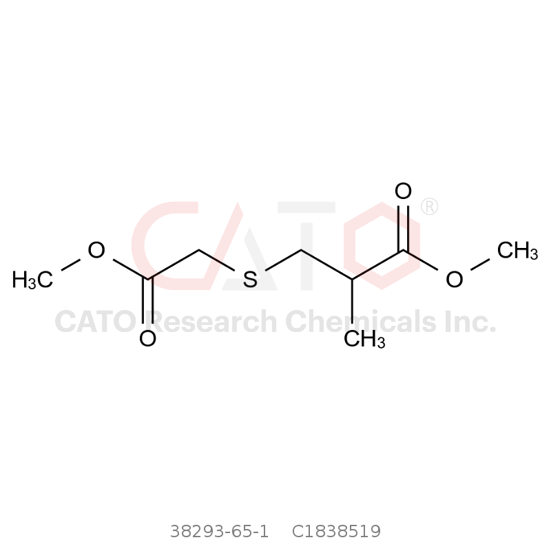 CAS No.:38293-65-1,