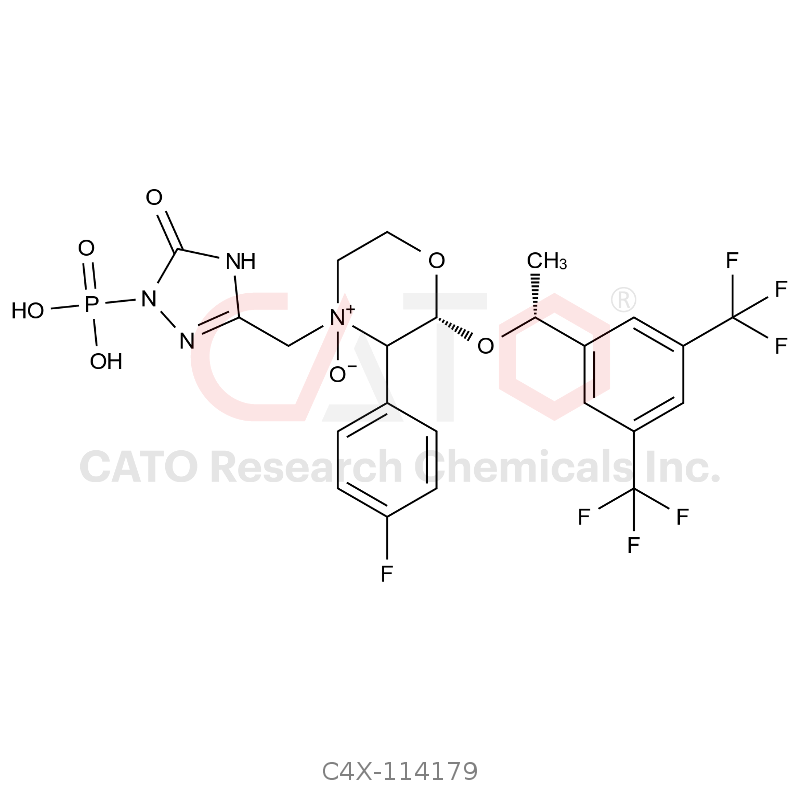 Aprepitant Impurity 79
