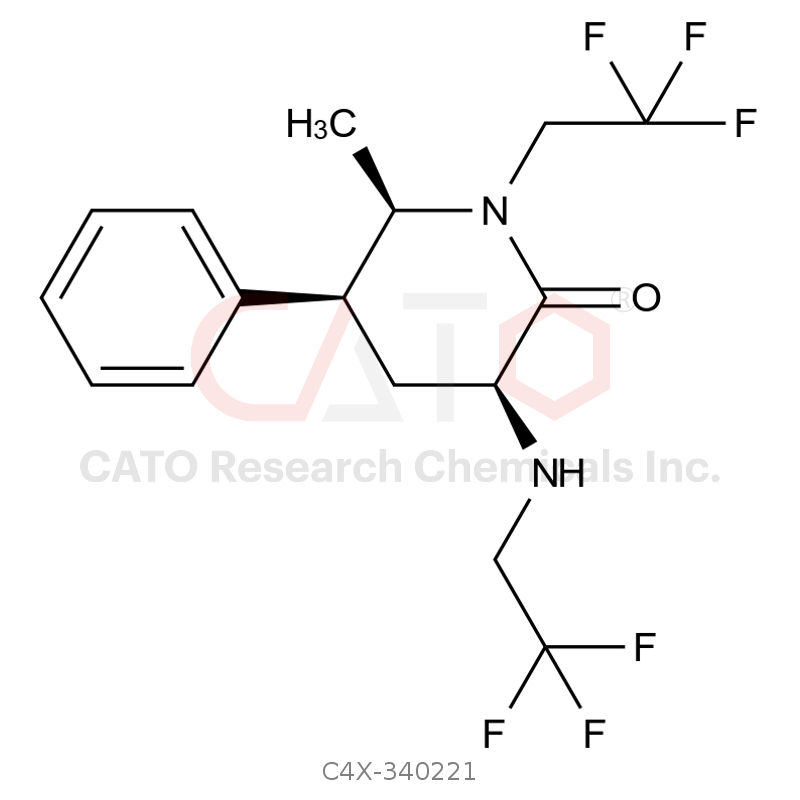 Ubrogepant Impurity 21