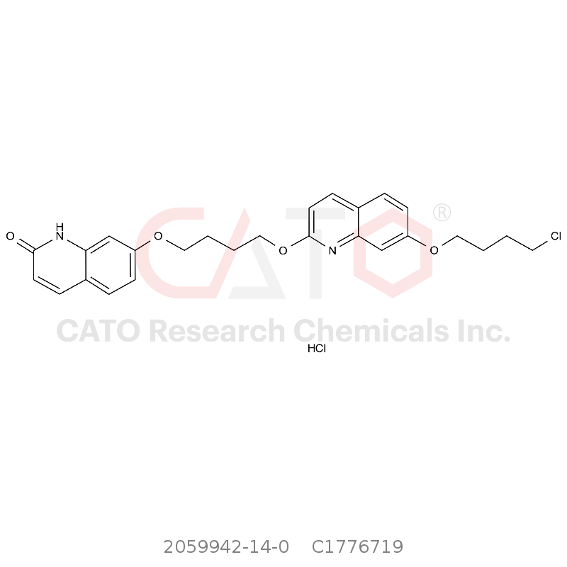 CAS No.:2059942-14-0,布瑞哌唑杂质N19