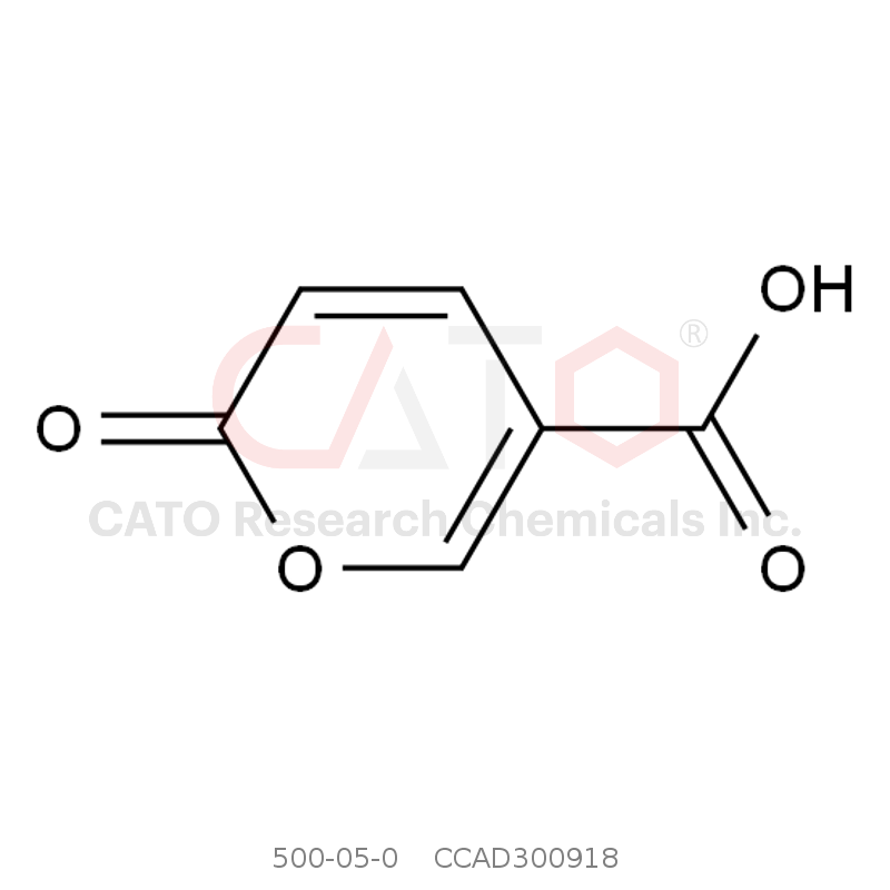 CAS No.:500-05-0,阔马酸