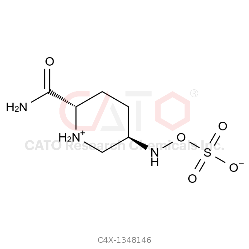 Avibactam Impurity 146