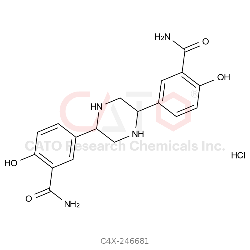 Labetalol EP Impurity E HCl