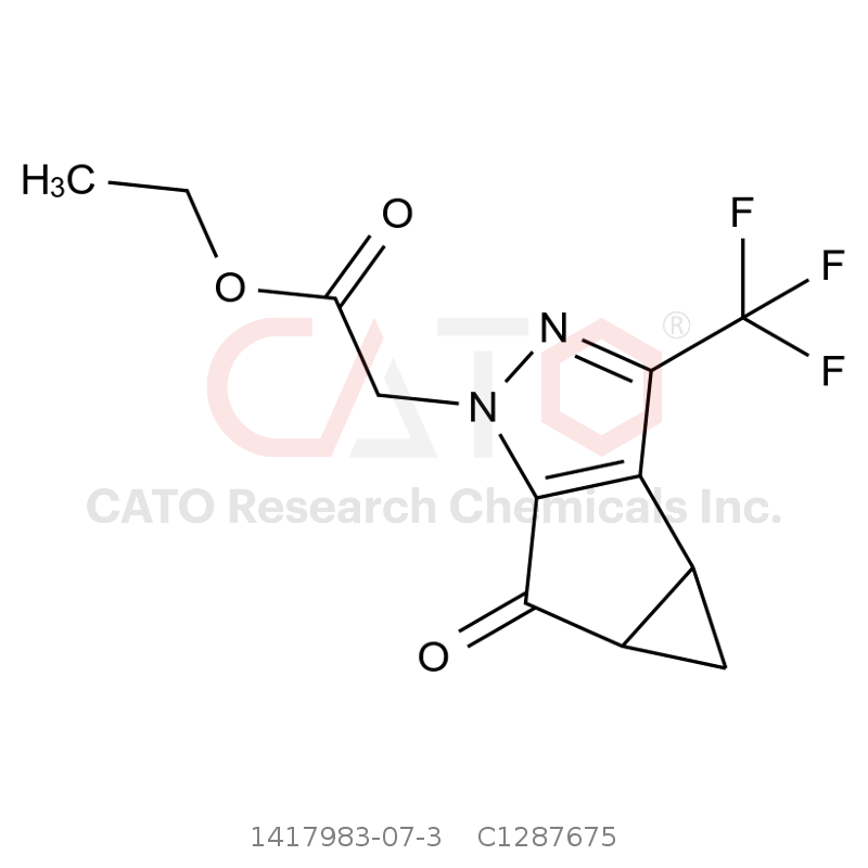 CAS No.:1417983-07-3,Lenacapavir Impurity N1