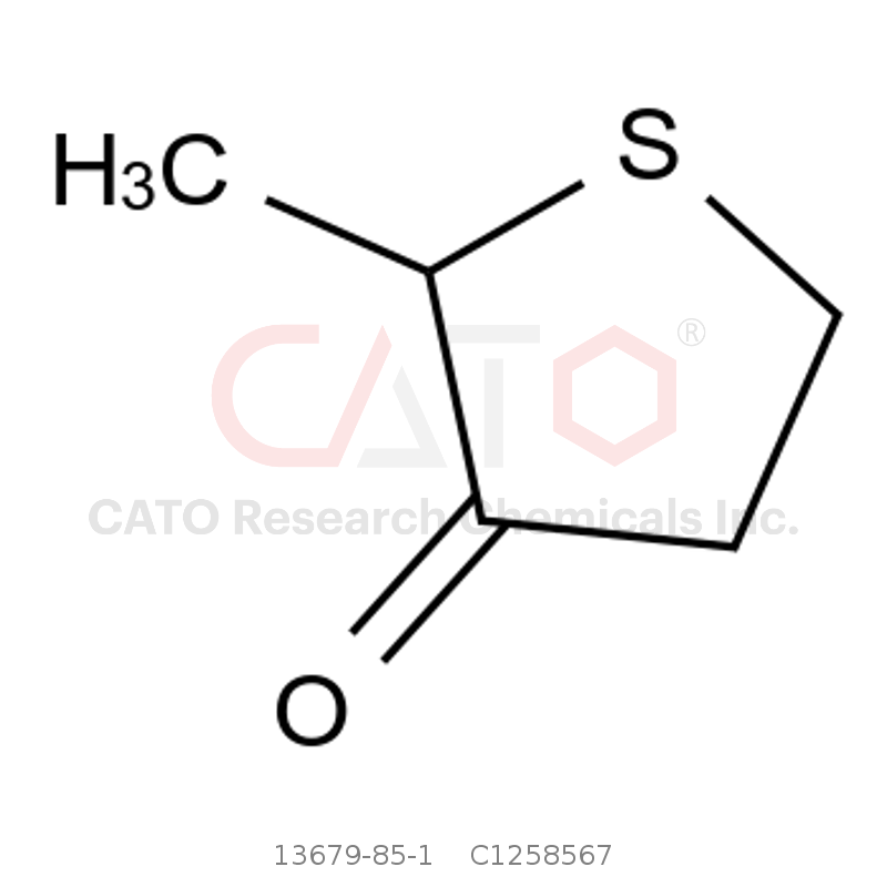 CAS No.:13679-85-1,2-甲基四氢噻吩-3-酮
