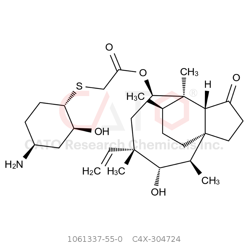 CAS No.:1061337-55-0,来法莫林杂质24