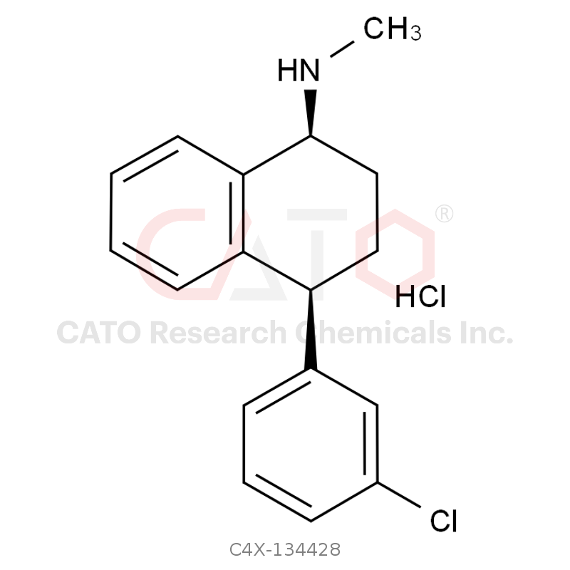 Sertraline Impurity 28