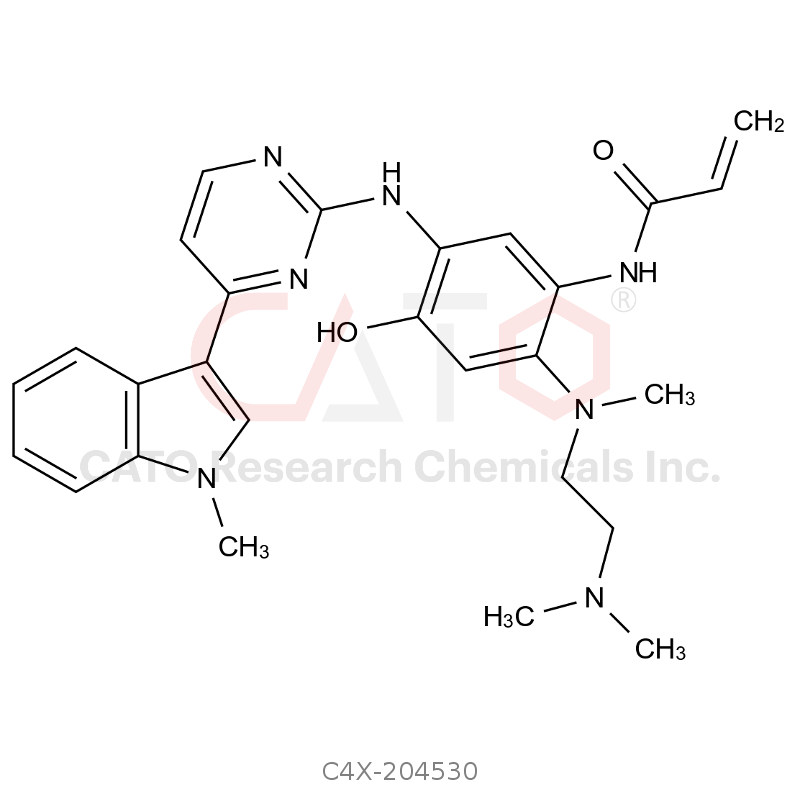 Osimertinib Impurity 30