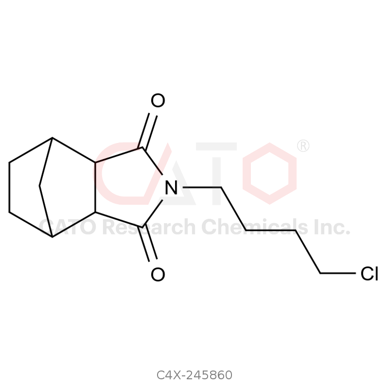 Perospirone Impurity 60