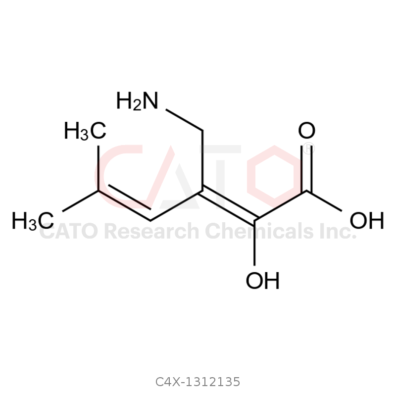 Pregabalin Impurity 135